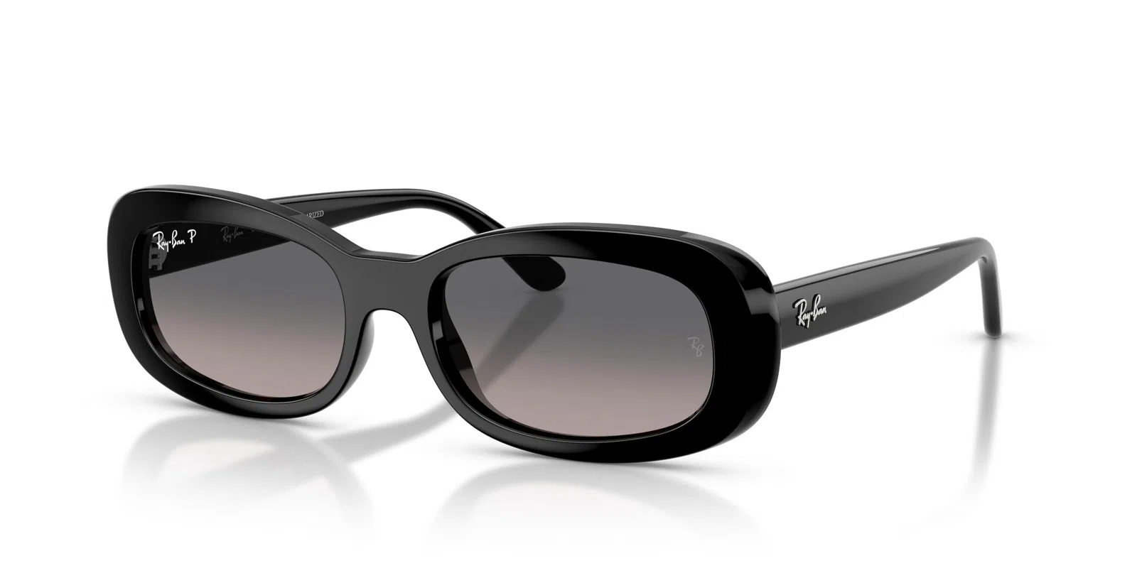 Ray-Ban 2221F Sunglasses - view 24